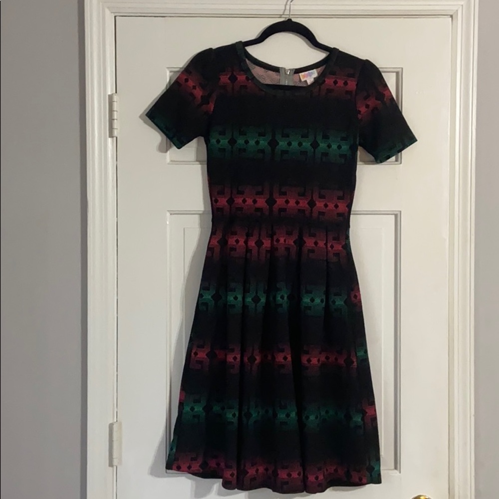 Lularoe Dress